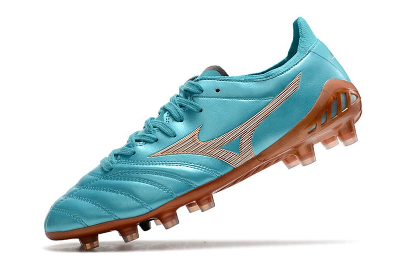 Chuteira Campo Mizuno Morelia Neo 3 (Fg)