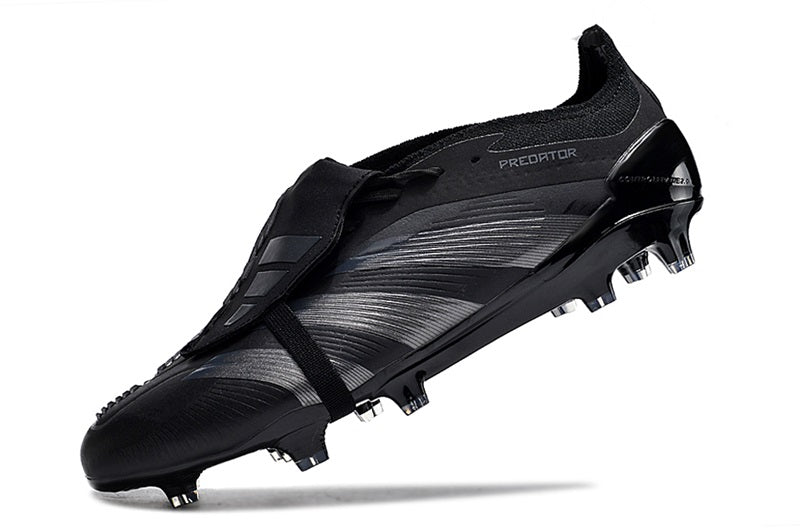 Chuteira Campo Adidas Predator Elite Tongue Fg