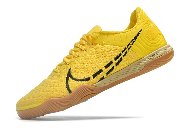 Chuteira Futsal Nike React Gato Ic [2] + Brindes