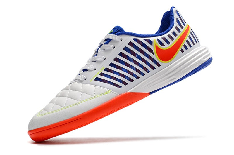 Chuteira Futsal Nike Lunar Gato 2 Ic (3) + Brindes