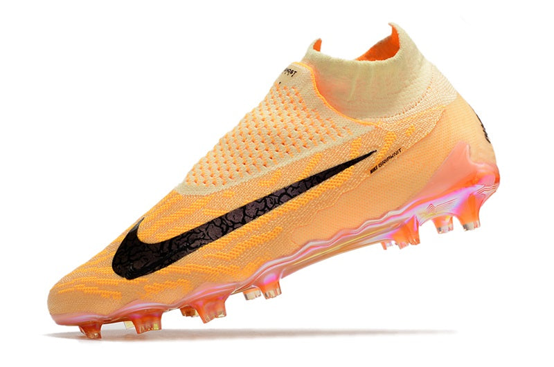 Chuteira Campo Nike Phantom Gx Df Fg