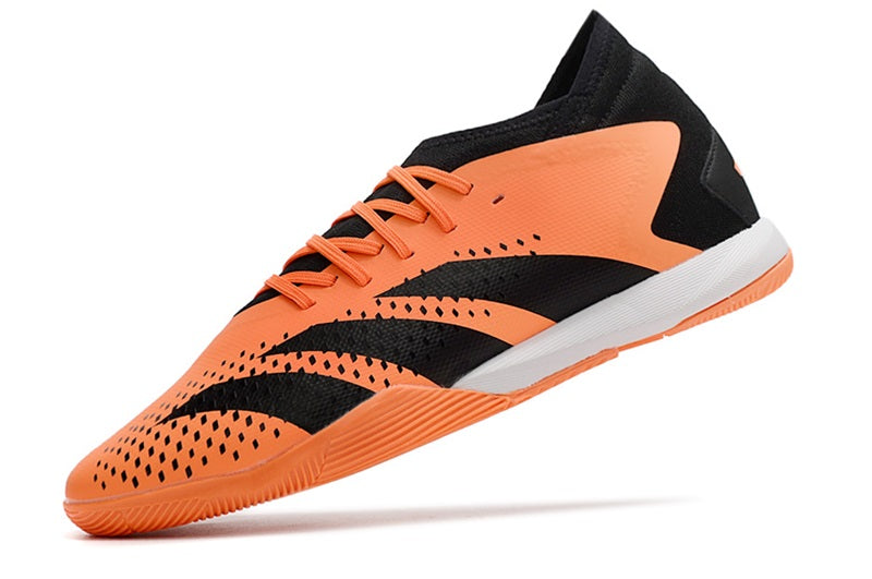 Chuteira Futsal Adidas Predator Accuracy + (Ic) + Brindes