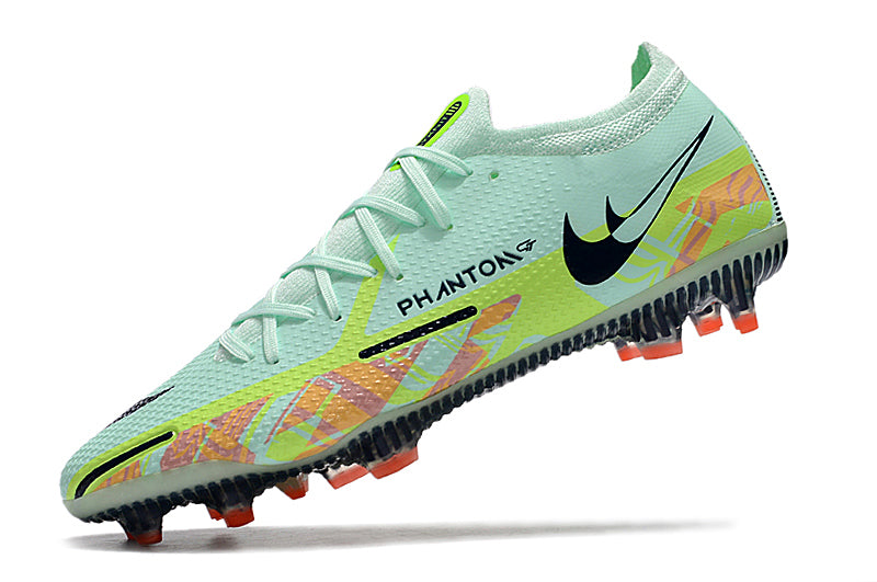 Chuteira Campo Nike Phantom Gt 2 Elite  Fg