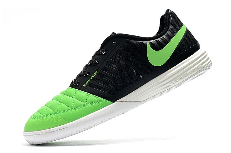 Chuteira Futsal Nike Lunar Gato 2 Ic + Brindes