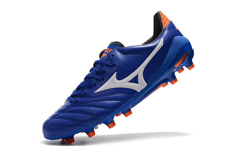 Chuteira Campo Mizuno Morelia 2 (Fg)