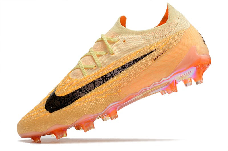 Chuteira Campo Nike Phantom Gx Elite Fg (2)