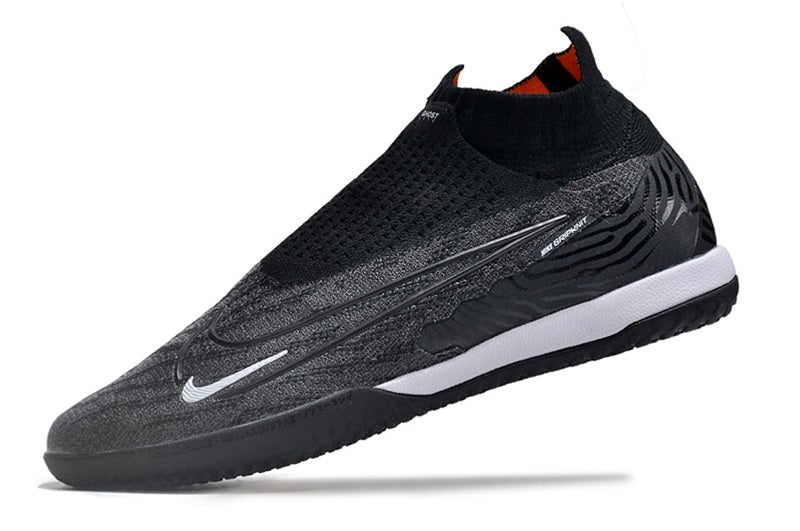 Chuteira Futsal Nike Phantom Gx Df Ic + Brindes