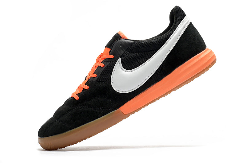 Chuteira Futsal Nike Premier Ii (Ic 2) + Brindes