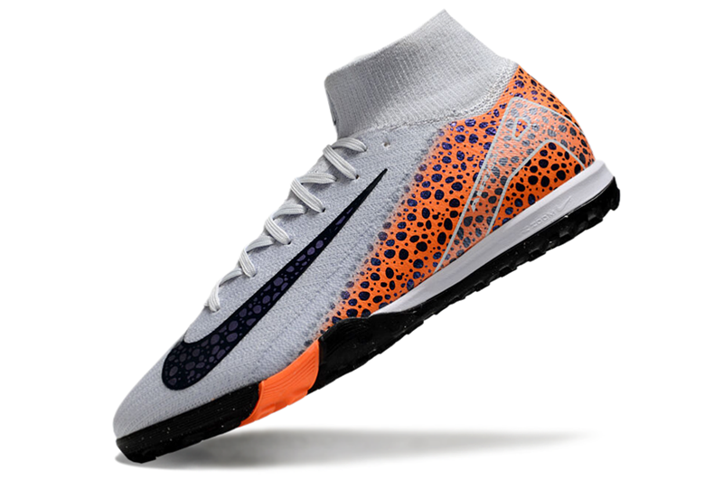Chuteira Society Nike Zoom Superfly 10 Elite (Tf)