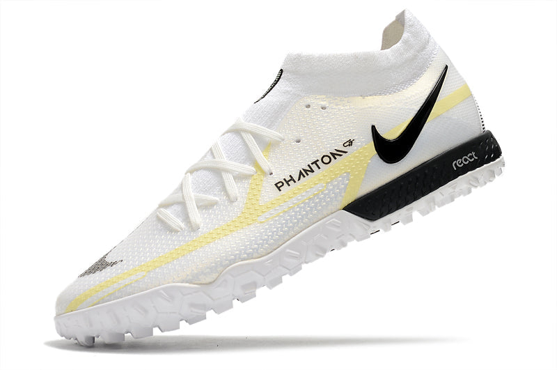 Chuteira Society Nike Phantom Gt 2 Pro (Tf)