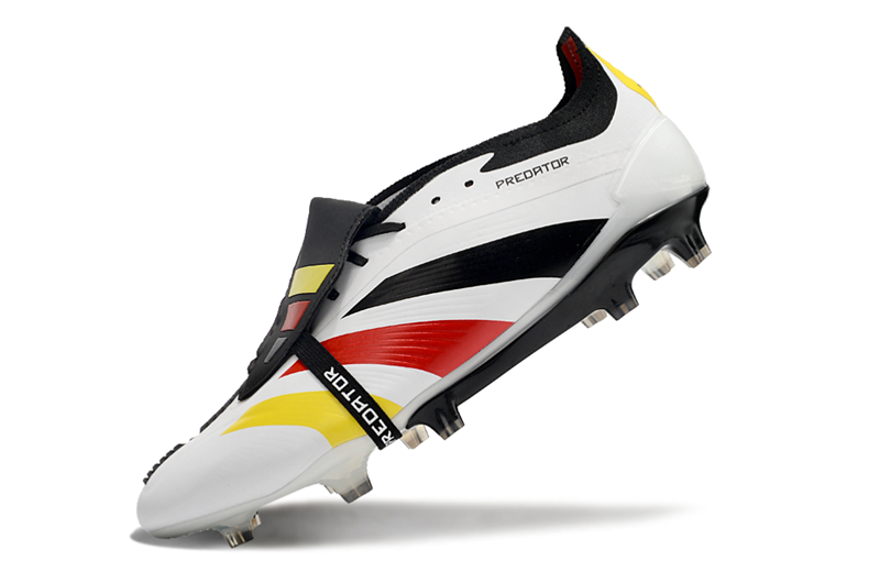 Chuteira Campo Adidas Predator Elite Tongue Fg (2)