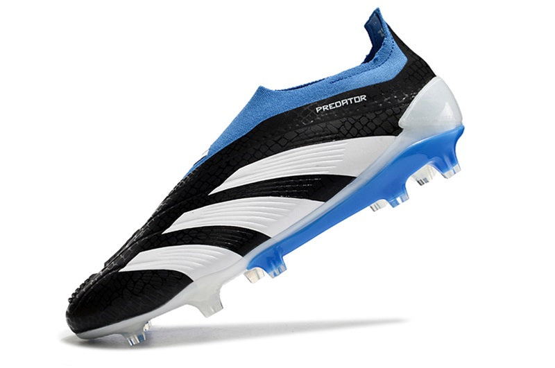 Chuteira Campo Adidas Predator Laceless Tongue (Fg) 2