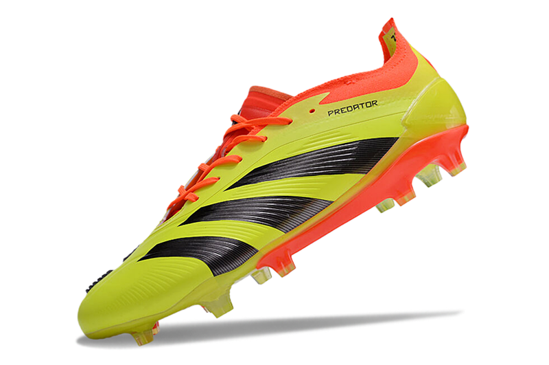 Chuteira Campo Adidas Predator 30 Elite Fg