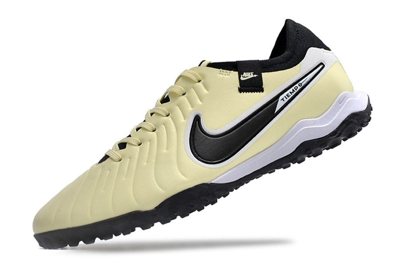 Chuteira Society Nike Tiempo Legend 10 (Tf)