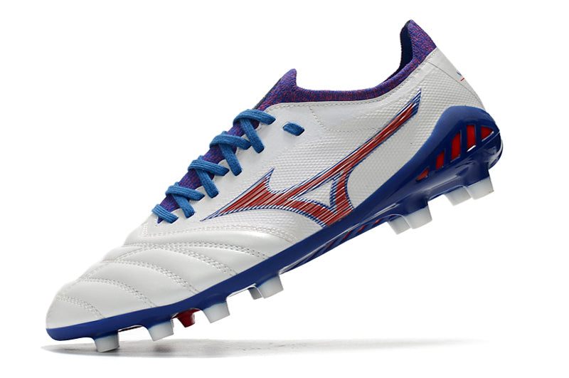 Chuteira Campo Mizuno Morelia Neo 3 Made In Japan Fg