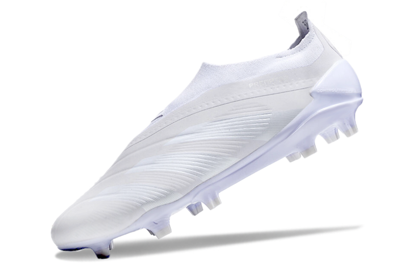 Chuteira Campo Adidas Predator 30 Elite + Fg