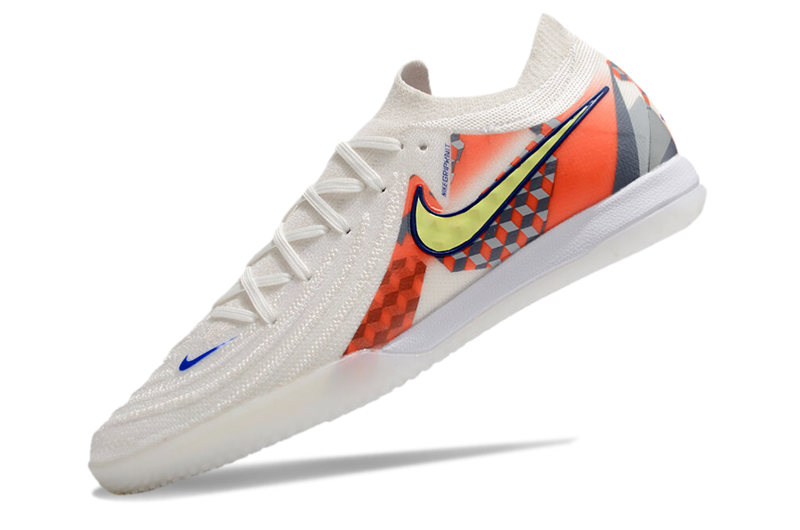Chuteira Futsal Nike Phantom Luna 2 Elite (Ic) + Brindes