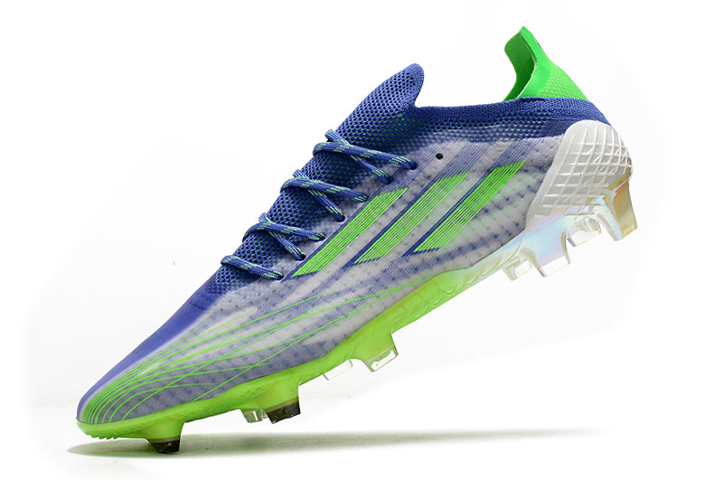 Chuteira Campo Adidas X Speedflow.1 Fg