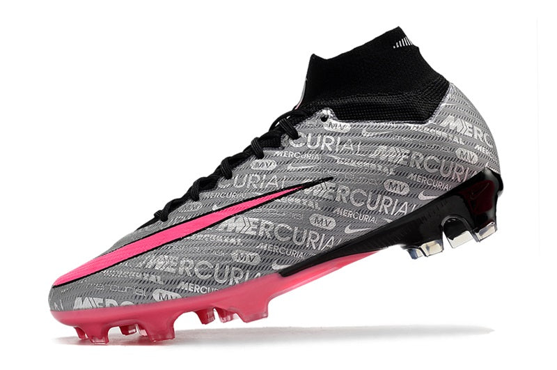 Chuteira Campo Nike Mercurial Superfly 9 Fg (3)