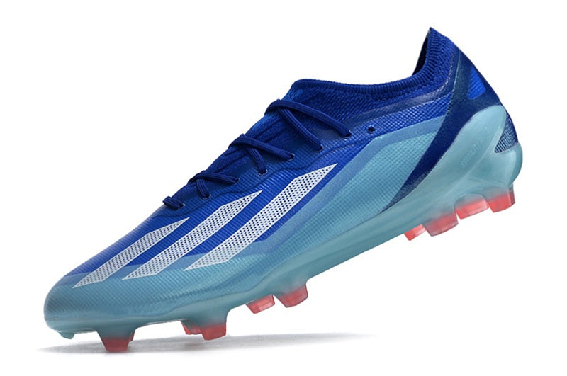 Chuteira Campo Adidas X 23 Crazyfast.1 Fg