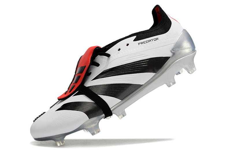 Chuteira Campo Adidas Predator Elite Tongue Fg (2)
