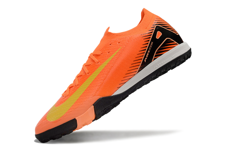 Chuteira Society Nike Air Zoom Mercurial Vapor 16 (Tf)