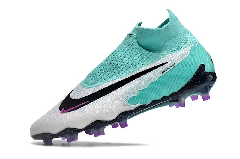 Chuteira Campo Nike Phantom Gx Df Fg (3)