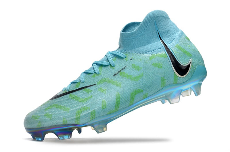 Chuteira Campo Nike Phantom Luna Elite Fg