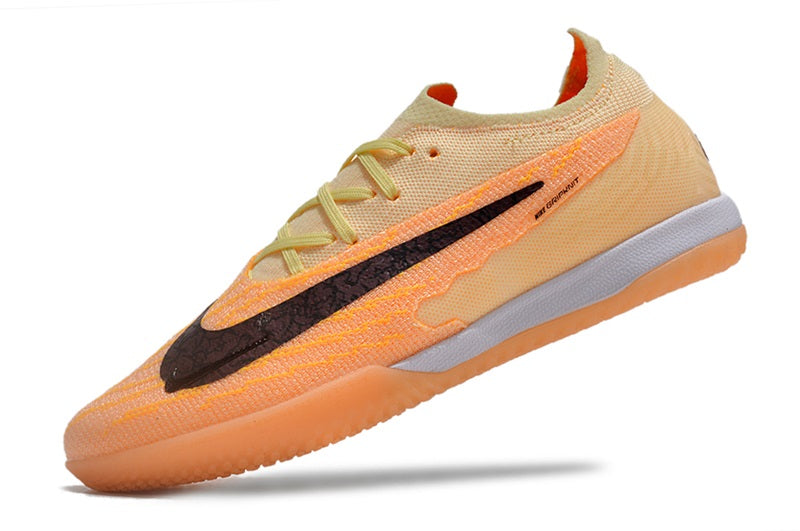 Chuteira Futsal Nike Phantom Gx Elite (Ic) + Brindes