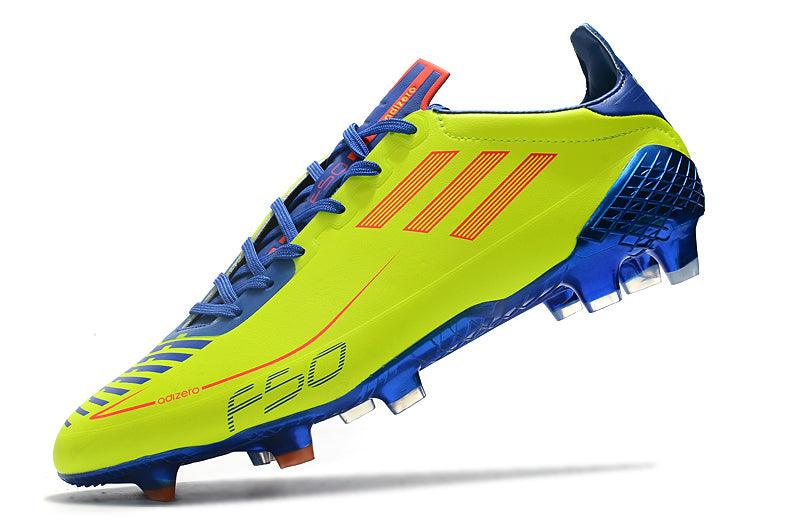Chuteira Campo Adidas F50 Ghosted Adizero Fg