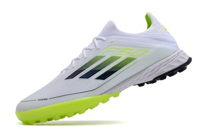 Chuteira Society Adidas F50 Tf