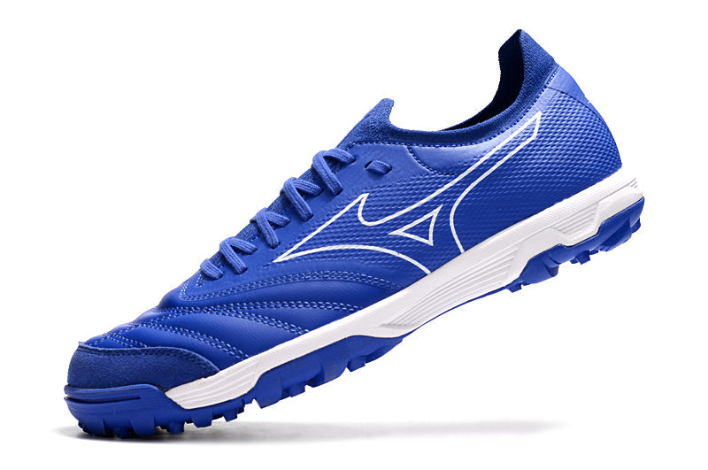 Chuteira Society Mizuno Morelia Neo Sala (Tf)