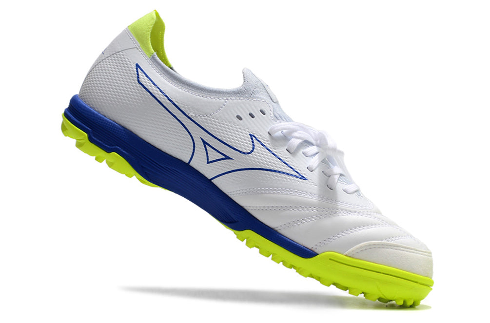 Chuteira Society Mizuno Morelia Neo Sala (Tf)