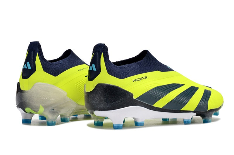 Chuteira Campo Adidas Predator Accuracy + Fg