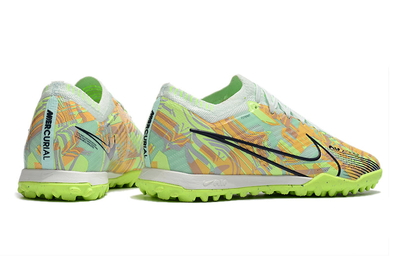 Chuteira Society Nike Air Mercurial Vapor 15 (Tf)