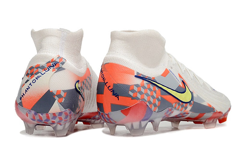 Chuteira Campo Nike Phantom Luna Elite Nu (Fg)