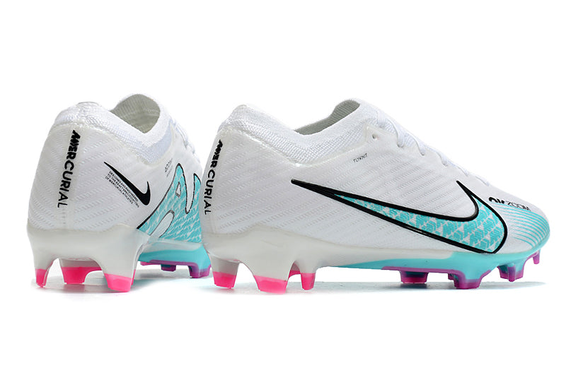Chuteira Campo Nike Air Mercurial Vapor 15 Fg (3)