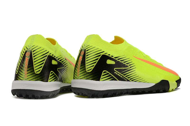 Chuteira Society Nike Air Zoom Mercurial Vapor 16 (Tf)