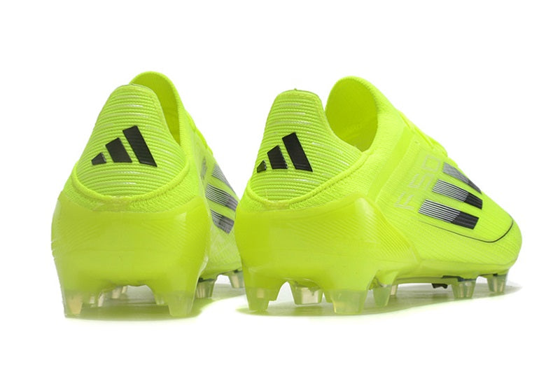 Chuteira Campo Adidas F50 + Fg