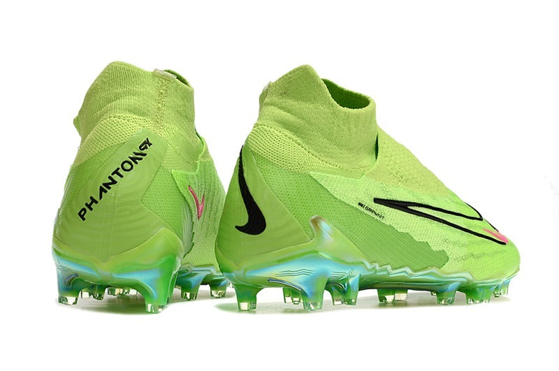 Chuteira Campo Nike Phantom Gx Df Fg (2)