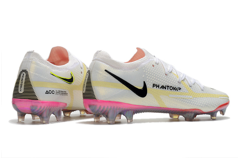 Chuteira Campo Nike Phantom Gt 2 Elite  Fg