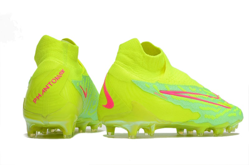 Chuteira Campo Nike Phantom Gx Df Fg