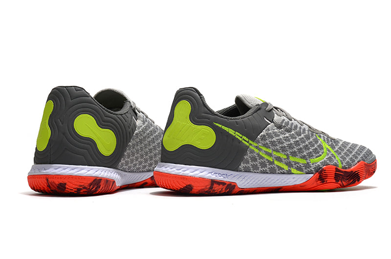 Chuteira Futsal Nike React Gato Ic + Brindes