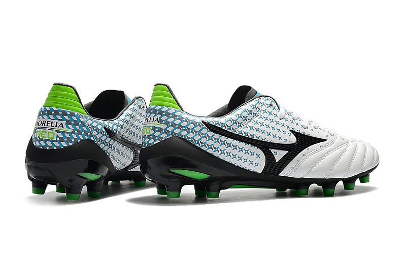 Chuteira Campo Mizuno Morelia 2 (Fg)