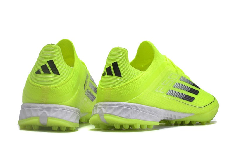 Chuteira Society Adidas F50 Tf