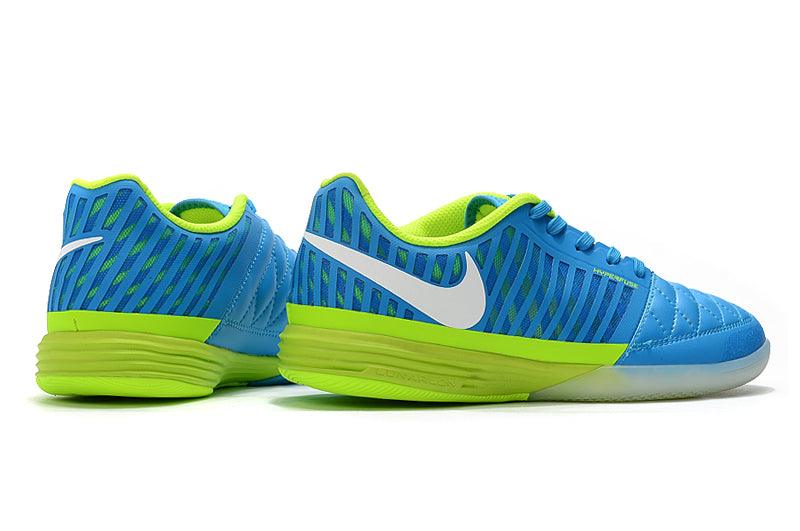 Chuteira Futsal Nike Lunar Gato 2 Ic + Brindes