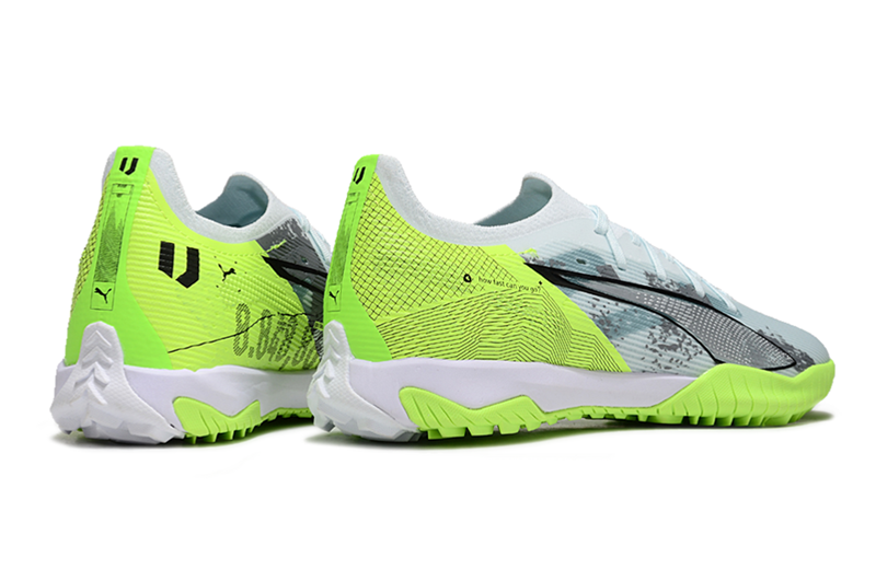 Chuteira Society Puma Ultra 5 Ultimate (Tf)