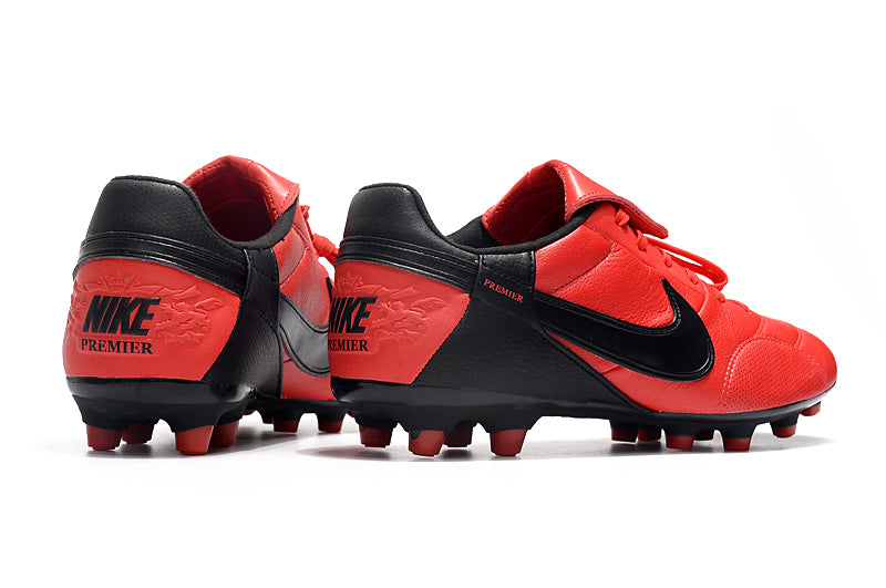 Chuteira Campo Nike Premier Ii Fg