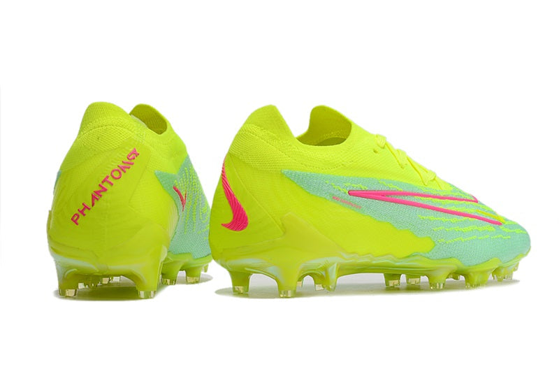 Chuteira Campo Nike Phantom Gx Elite Fg (2)