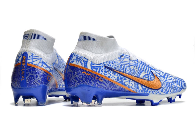 Chuteira Campo Nike Mercurial Superfly 9 Fg